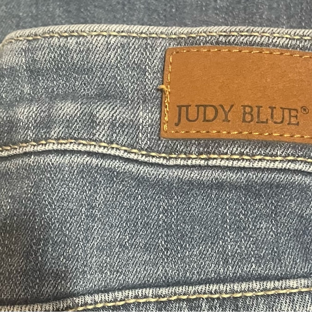 Judy Blue Denim Jeans